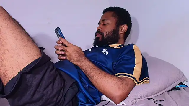 KaelMoreau online show from 03/21/26, 11:37