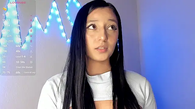 Snapshot of Alana_777 chatting on 09/17/25, 09:38 Alana 777 online show from 09/17/25, 09:38