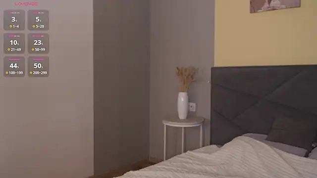 Snapshot of Victoria_Thomsons1 chatting on 02/20/26, 02:50 Victoria Thomsons1 online show from 02/20/26, 02:50