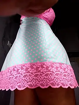 DIORA Latina online show from 01/09/26, 04:04