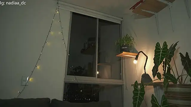 Nadiaa  online show from 11/30/25, 04:16