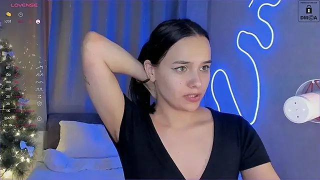 Snapshot of _Sweetie_ chatting on 12/27/24, 05:05 Sweetie online show from 12/27/24, 05:05