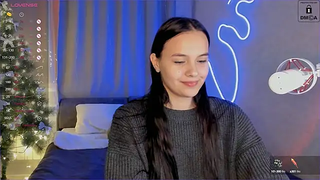 Snapshot of _Sweetie_ chatting on 01/05/25, 03:55 Sweetie online show from 01/05/25, 03:55