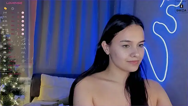 Snapshot of _Sweetie_ chatting on 01/10/25, 04:30 Sweetie online show from 01/10/25, 04:30