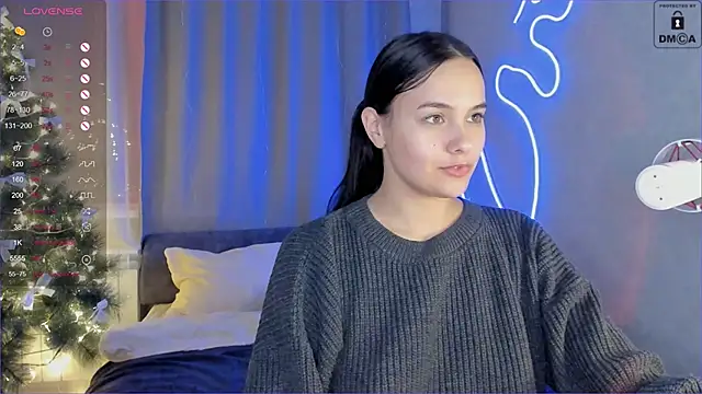 Snapshot of _Sweetie_ chatting on 01/11/25, 08:32 Sweetie online show from 01/11/25, 08:32