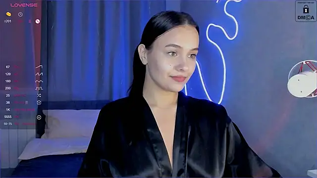 Snapshot of _Sweetie_ chatting on 01/21/25, 12:50 Sweetie online show from 01/21/25, 12:50