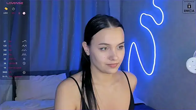 Snapshot of _Sweetie_ chatting on 01/23/25, 02:07 Sweetie online show from 01/23/25, 02:07