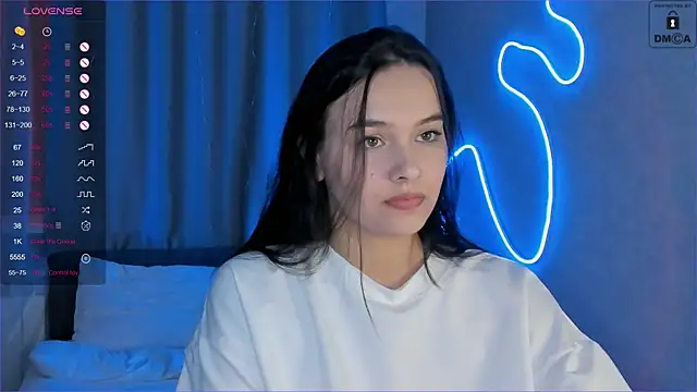 Snapshot of _Sweetie_ chatting on 01/29/25, 03:04 Sweetie online show from 01/29/25, 03:04