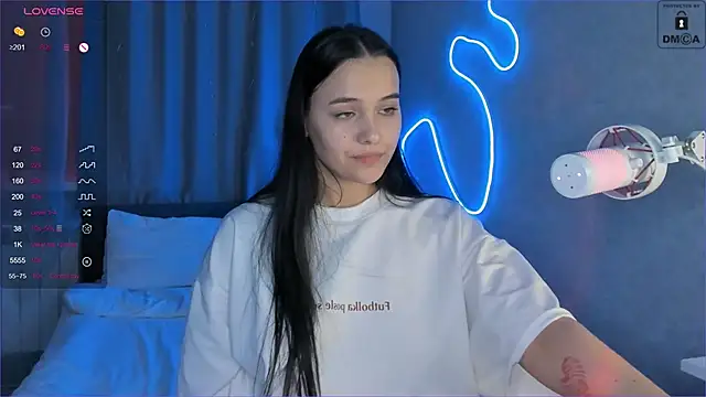 Snapshot of _Sweetie_ chatting on 01/29/25, 09:17 Sweetie online show from 01/29/25, 09:17