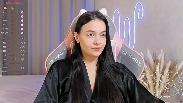 Snapshot of _Sweetie_ chatting on 02/21/25, 12:39 Sweetie online show from 02/21/25, 12:39