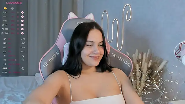 Snapshot of _Sweetie_ chatting on 03/01/25, 12:34 Sweetie online show from 03/01/25, 12:34