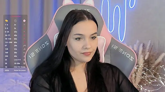 Snapshot of _Sweetie_ chatting on 03/10/25, 01:54 Sweetie online show from 03/10/25, 01:54