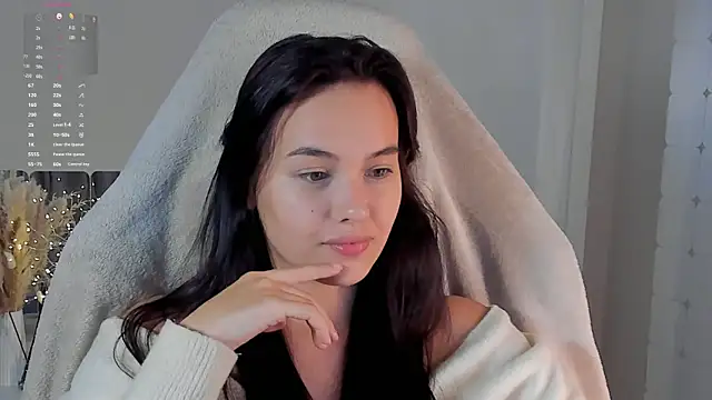 Snapshot of _Sweetie_ chatting on 09/20/25, 05:14 Sweetie online show from 09/20/25, 05:14