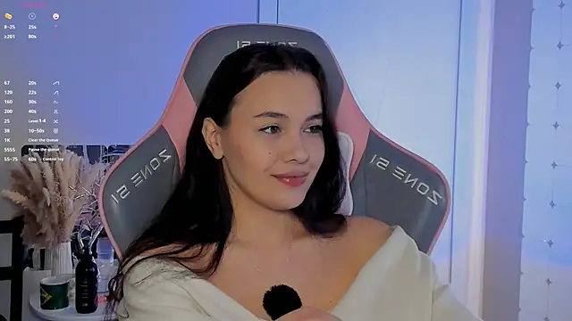  Sweetie  online show from 01/06/26, 06:06