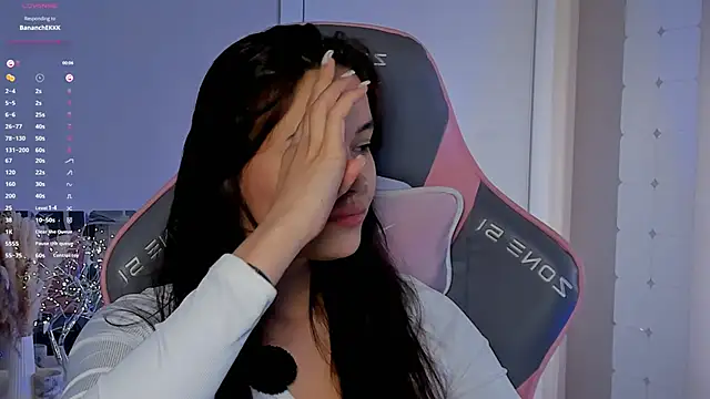  Sweetie  online show from 01/10/26, 03:03