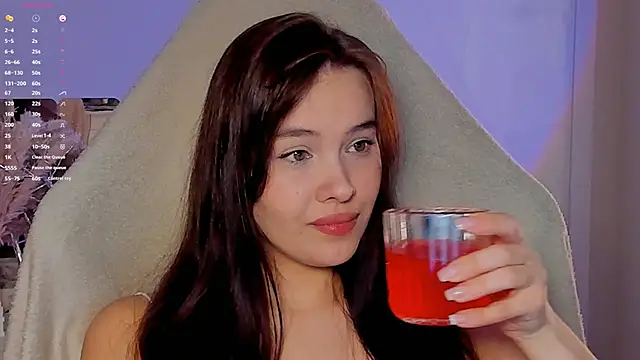  Sweetie  online show from 03/23/26, 01:15