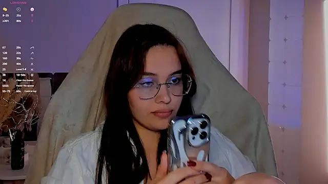  Sweetie  online show from 04/06/26, 03:46