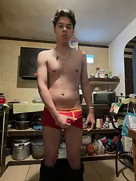 erickcastro777 online show from 05/02/26, 12:54