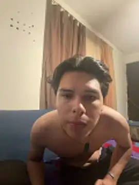 erickcastro777 online show from 05/31/26, 10:55