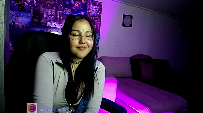 Snapshot of sara_sof_ chatting on 02/27/25, 06:50 sara sof online show from 02/27/25, 06:50