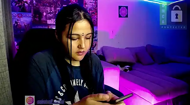 Snapshot of sara_sof_ chatting on 03/05/25, 01:42 sara sof online show from 03/05/25, 01:42