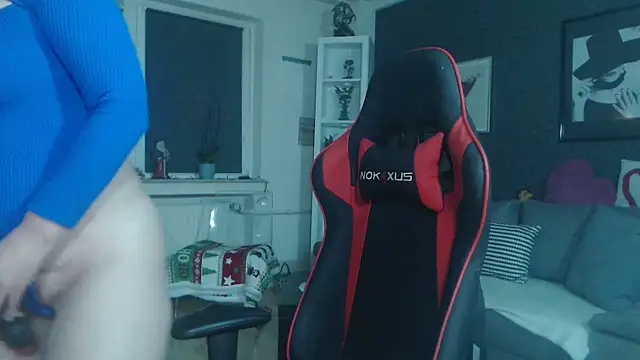 EiskalterEngel74 online show from 12/08/24, 07:11