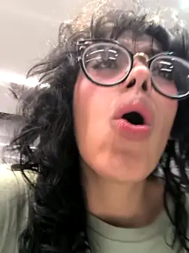 Snapshot of Fun_Everywhere chatting on 12/01/24, 11:14 Fun Everywhere online show from 12/01/24, 11:14