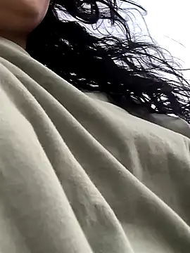 Snapshot of Fun_Everywhere chatting on 12/15/24, 07:21 Fun Everywhere online show from 12/15/24, 07:21