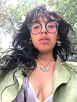 Snapshot of Fun_Everywhere chatting on 01/30/25, 04:55 Fun Everywhere online show from 01/30/25, 04:55