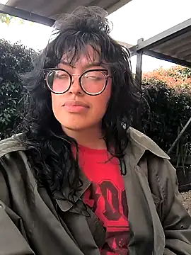 Snapshot of Fun_Everywhere chatting on 03/06/25, 05:54 Fun Everywhere online show from 03/06/25, 05:54