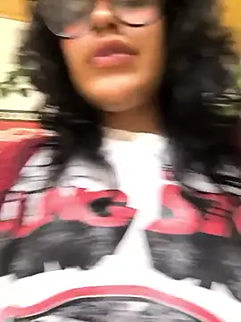 Snapshot of Fun_Everywhere chatting on 09/13/25, 09:36 Fun Everywhere online show from 09/13/25, 09:36