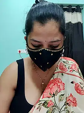 payal sharma1 online show from 01/08/26, 05:21