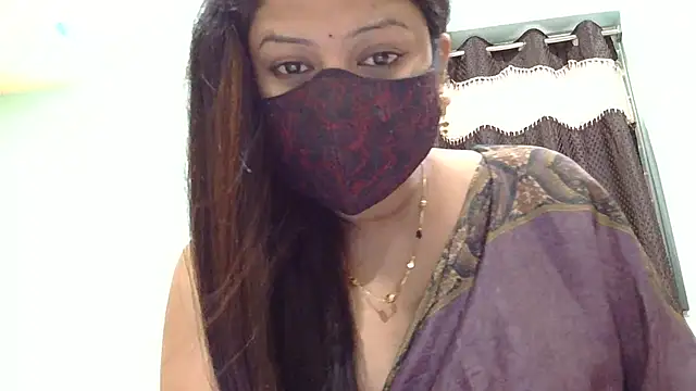 payal sharma1 online show from 02/22/26, 08:13