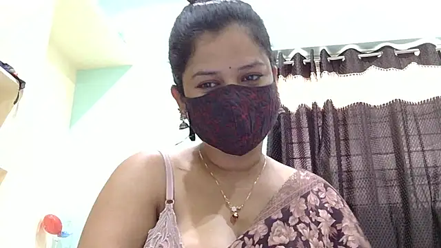 payal sharma1 online show from 04/17/26, 07:00