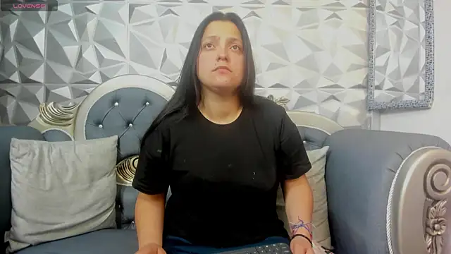 KataleyaStiward online show from 12/20/24, 01:22