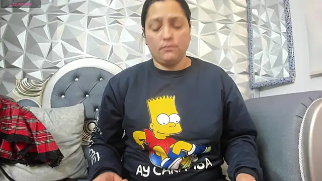 KataleyaStiward online show from 02/11/25, 12:37