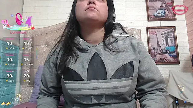 KataleyaStiward online show from 10/06/25, 01:08