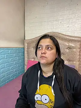 KataleyaStiward online show from 10/16/25, 01:01