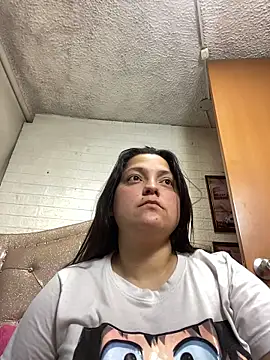 KataleyaStiward online show from 10/20/25, 01:00