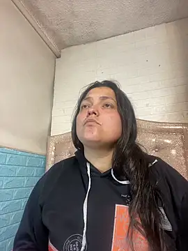 KataleyaStiward online show from 11/15/25, 02:02