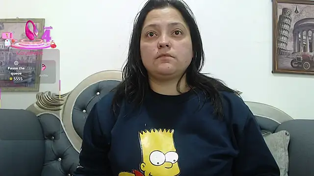 Snapshot of KataleyaStiward chatting on 12/18/25, 01:06 KataleyaStiward online show from 12/18/25, 01:06