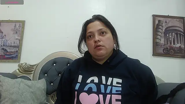 KataleyaStiward online show from 01/07/26, 01:35