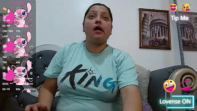 KataleyaStiward online show from 02/07/26, 07:39