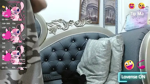 KataleyaStiward online show from 03/19/26, 06:56