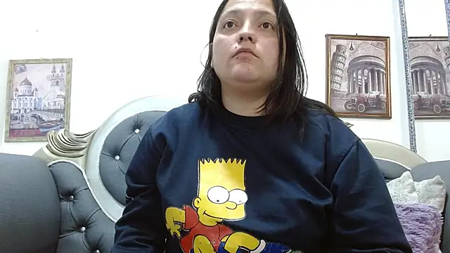 KataleyaStiward online show from 03/31/26, 12:16