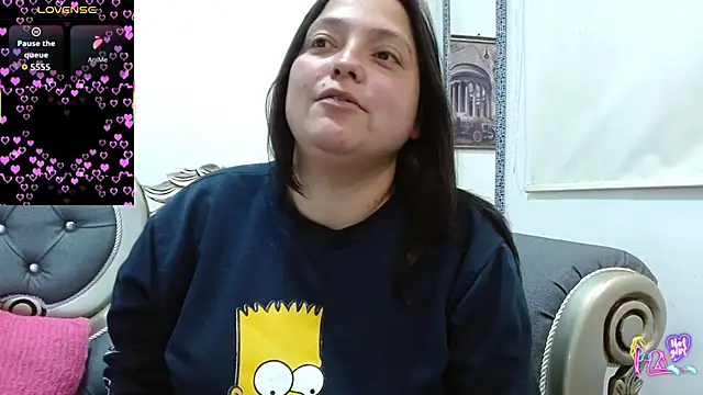 Snapshot of KataleyaStiward chatting on 05/14/26, 03:19 KataleyaStiward online show from 05/14/26, 03:19