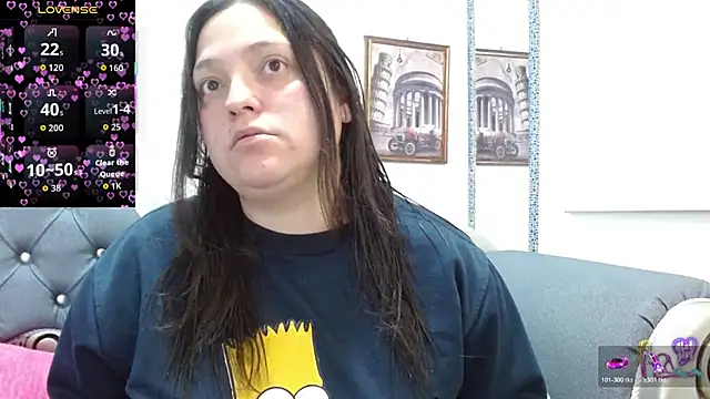 Snapshot of KataleyaStiward chatting on 05/15/26, 01:18 KataleyaStiward online show from 05/15/26, 01:18