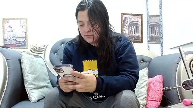 KataleyaStiward online show from 07/09/26, 12:31