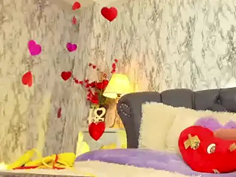 Snapshot of SpicyAmelia chatting on 02/07/25, 02:15 SpicyAmelia online show from 02/07/25, 02:15