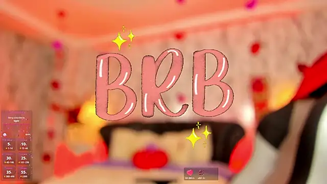 Snapshot of SpicyAmelia chatting on 02/08/25, 03:31 SpicyAmelia online show from 02/08/25, 03:31